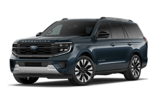 2026 Ford Expedition® External Image 2